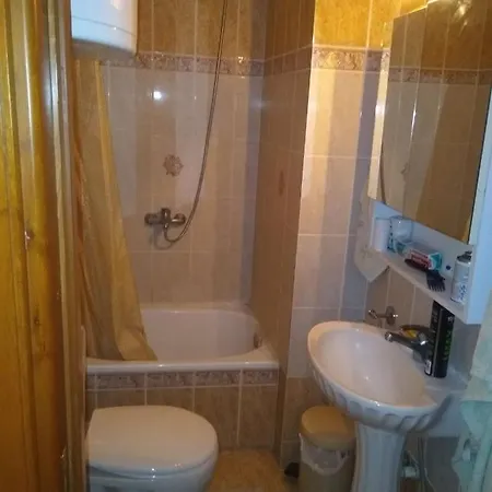 Appartement Ki & Ki 2, New Nea Michaniona