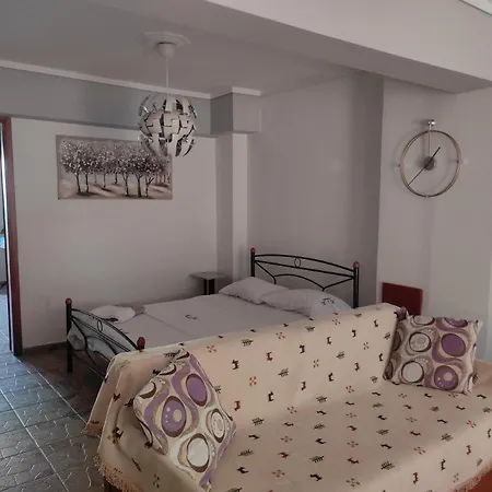 Appartement Ki & Ki 2, New *
