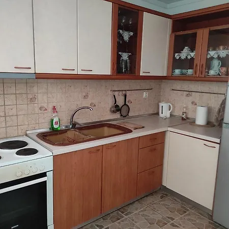 Appartement Ki & Ki 2, New *