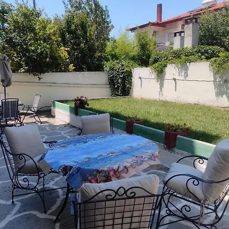 Ki & Ki 2, New Lägenhet Nea Michaniona