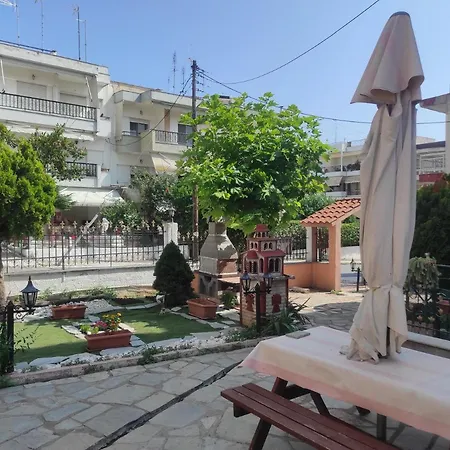 Appartement Ki & Ki 2, New *
