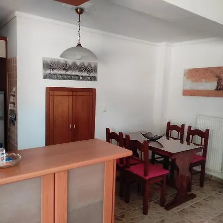 Ki & Ki 2, New Apartman *