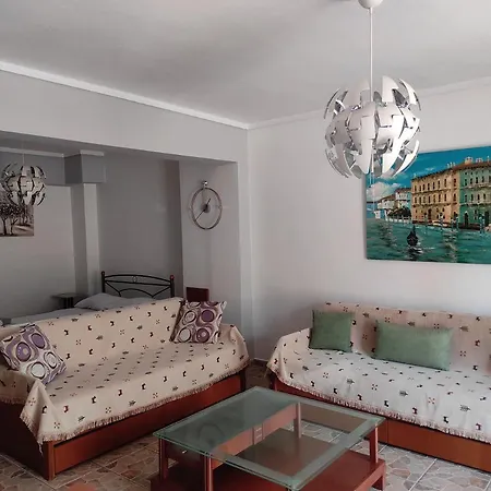 Apartment Ki & Ki 2, New *