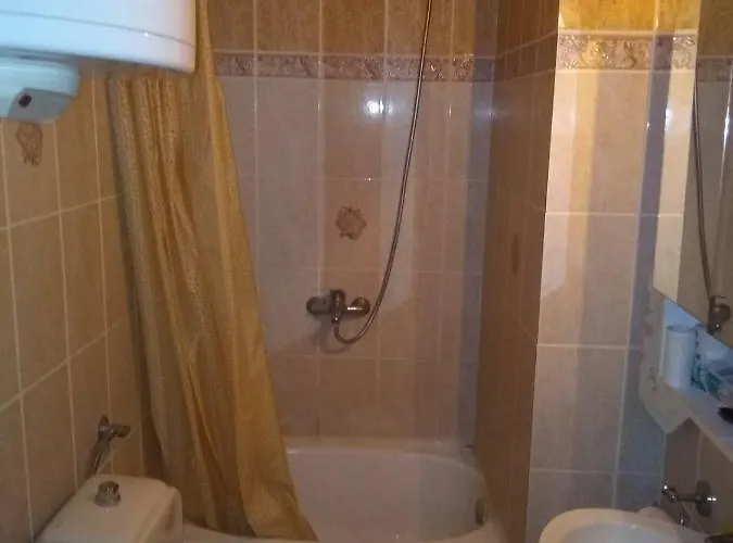 Ki & Ki 2, New Apartamento Nea Michaniona