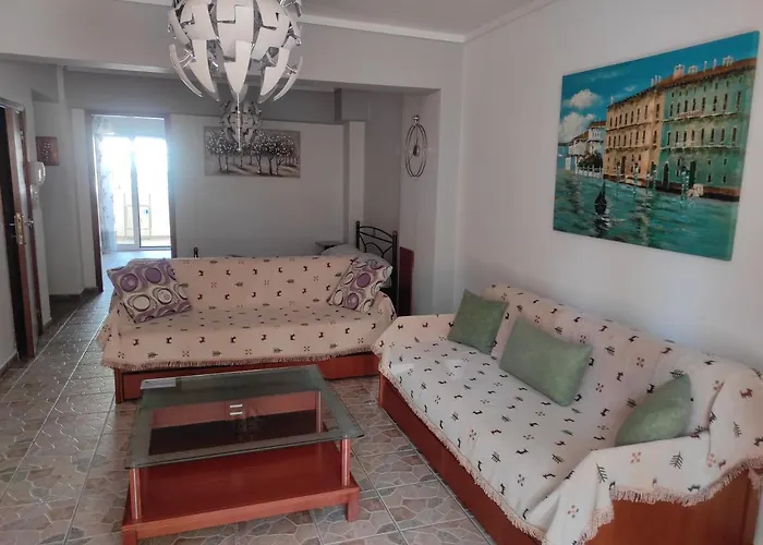 Ki & Ki 2, New Nea Michaniona