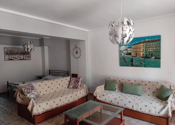 Apartamento Ki & Ki 2, New *