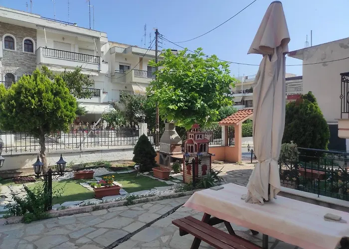 Apartment Ki & Ki 2, New *