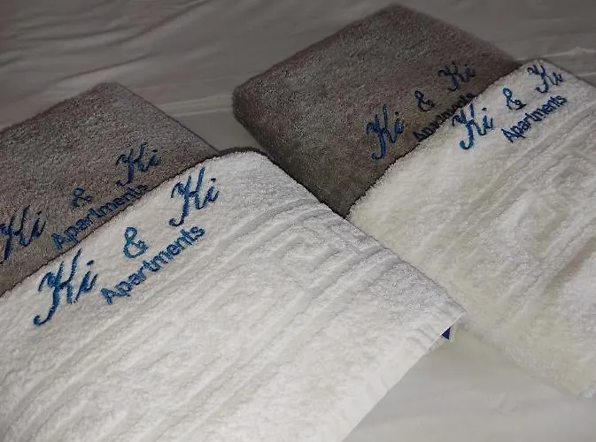 Ki & Ki 2, New Apartment