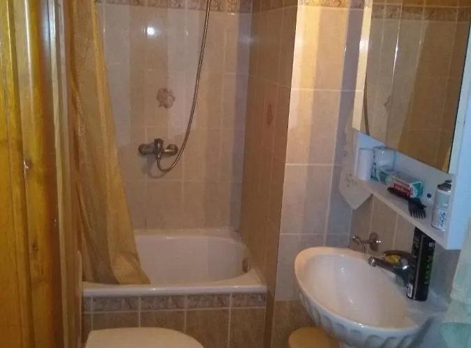 Appartement Ki & Ki 2, New Nea Michaniona