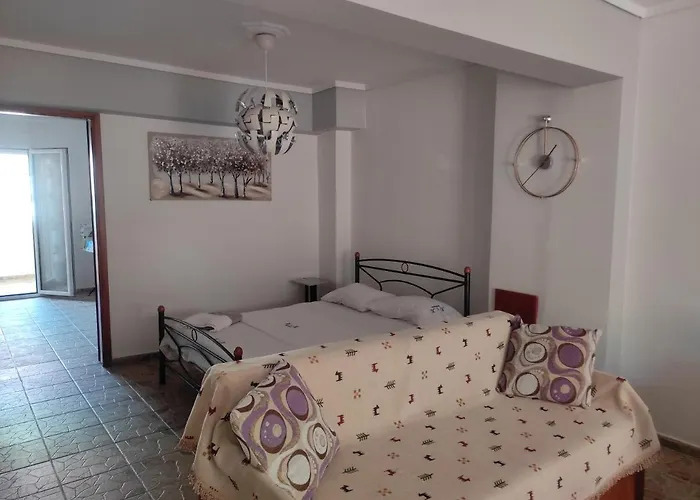 Appartement Ki & Ki 2, New *