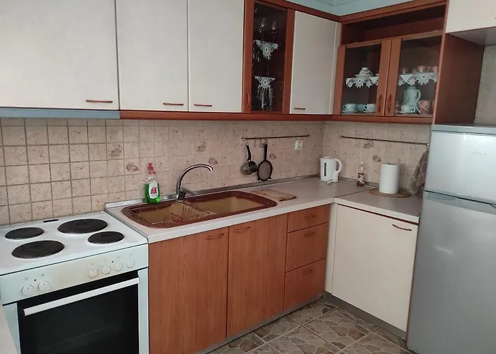 Appartement Ki & Ki 2, New *