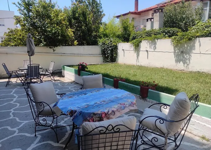 Ki & Ki 2, New Appartement Nea Michaniona